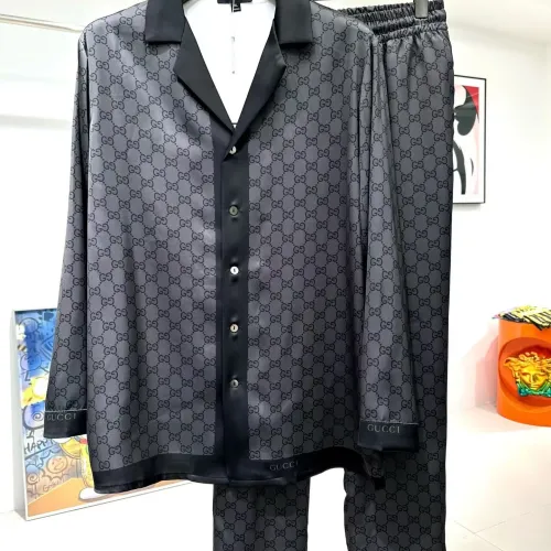 Cheap Gucci Tracksuits Long Sleeved For Men #1402742, $$85.00 USD On Gucci Tracksuits