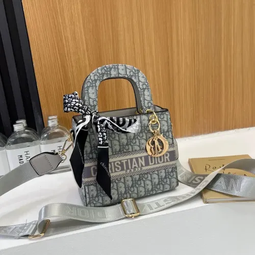 Cheap Christian Dior Handbags For Women #1402743, $$40.00 USD On Christian Dior Handbags
