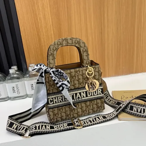 Cheap Christian Dior Handbags For Women #1402745, $$40.00 USD On Christian Dior Handbags