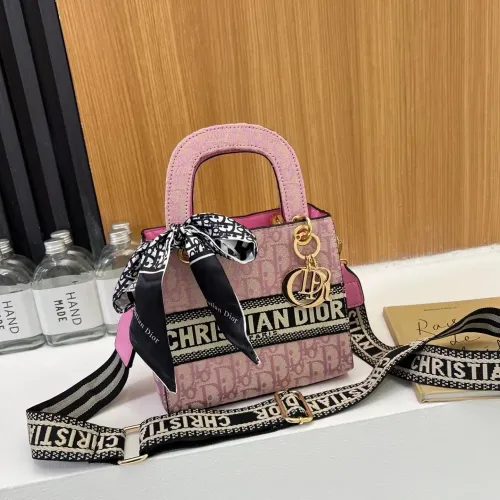 Cheap Christian Dior Handbags For Women #1402746, $$40.00 USD On Christian Dior Handbags