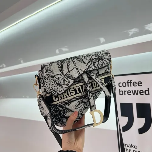 Cheap Christian Dior Messenger Bags For Women #1402747, $$40.00 USD On Christian Dior Messenger Bags