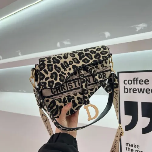 Cheap Christian Dior Messenger Bags For Women #1402748, $$40.00 USD On Christian Dior Messenger Bags