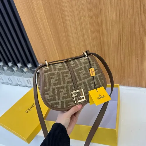 Cheap Fendi Messenger Bags For Women #1402750, $$42.00 USD On Fendi Messenger Bags