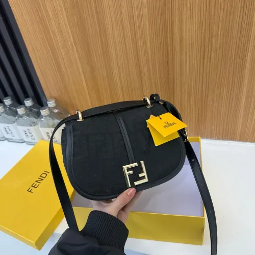 Cheap Fendi Messenger Bags For Women #1402754, $$42.00 USD On Fendi Messenger Bags