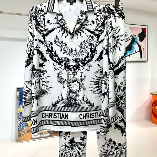 Cheap Christian Dior Tracksuits Long Sleeved For Men #1402756, $$85.00 USD On Christian Dior Tracksuits