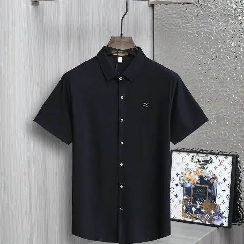 Cheap Burberry Shirts Short Sleeved For Men #1402782, $$52.00 USD On Burberry Shirts