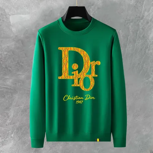 Cheap Christian Dior Hoodies Long Sleeved For Men #1402786, $$48.00 USD On Christian Dior Hoodies