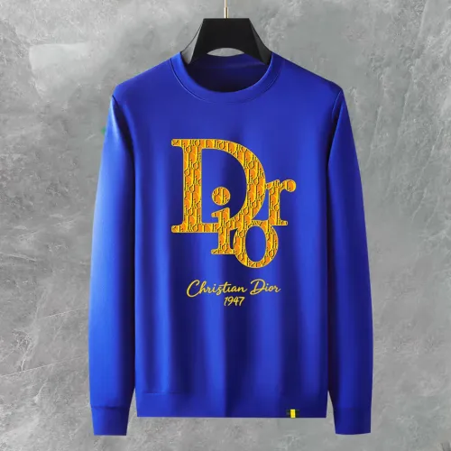 Cheap Christian Dior Hoodies Long Sleeved For Men #1402787, $$48.00 USD On Christian Dior Hoodies