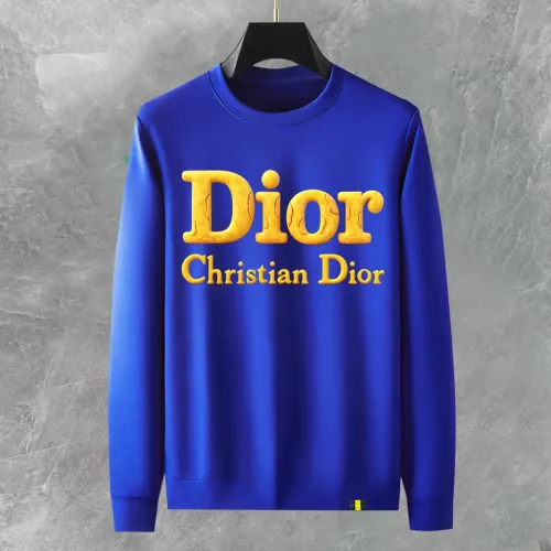 Cheap Christian Dior Hoodies Long Sleeved For Men #1402791, $$48.00 USD On Christian Dior Hoodies
