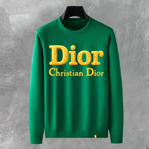 Cheap Christian Dior Hoodies Long Sleeved For Men #1402792, $$48.00 USD On Christian Dior Hoodies