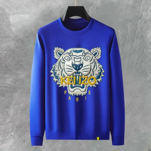 Cheap Kenzo Hoodies Long Sleeved For Men #1402800, $$48.00 USD On Kenzo Hoodies