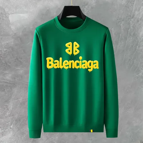 Cheap Balenciaga Hoodies Long Sleeved For Men #1402803, $$48.00 USD On Balenciaga Hoodies