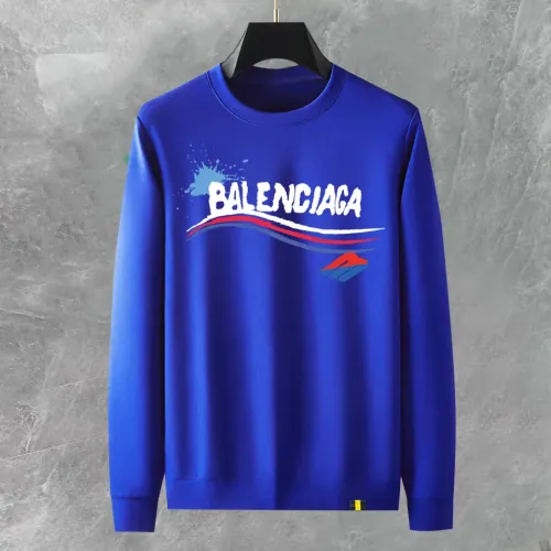 Cheap Balenciaga Hoodies Long Sleeved For Men #1402818, $$48.00 USD On Balenciaga Hoodies
