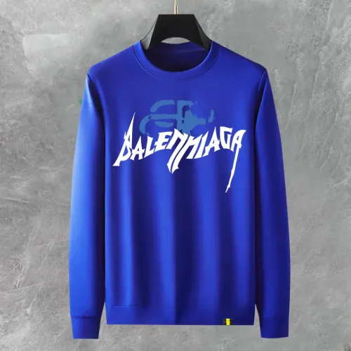 Cheap Balenciaga Hoodies Long Sleeved For Men #1402821, $$48.00 USD On Balenciaga Hoodies