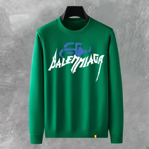 Cheap Balenciaga Hoodies Long Sleeved For Men #1402822, $$48.00 USD On Balenciaga Hoodies