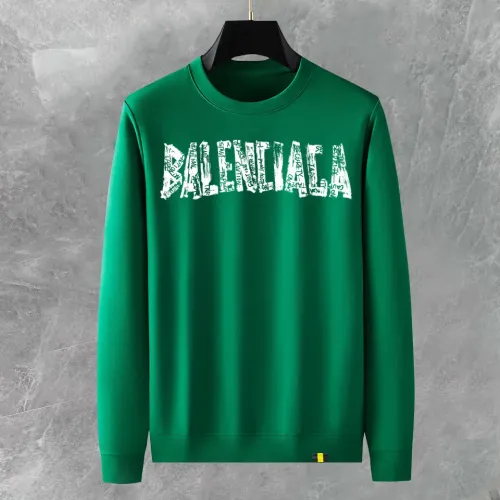 Cheap Balenciaga Hoodies Long Sleeved For Men #1402828, $$48.00 USD On Balenciaga Hoodies
