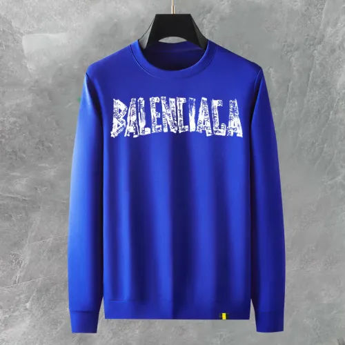 Cheap Balenciaga Hoodies Long Sleeved For Men #1402830, $$48.00 USD On Balenciaga Hoodies