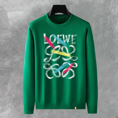 Cheap LOEWE Hoodies Long Sleeved For Men #1402855, $$48.00 USD On LOEWE Hoodies