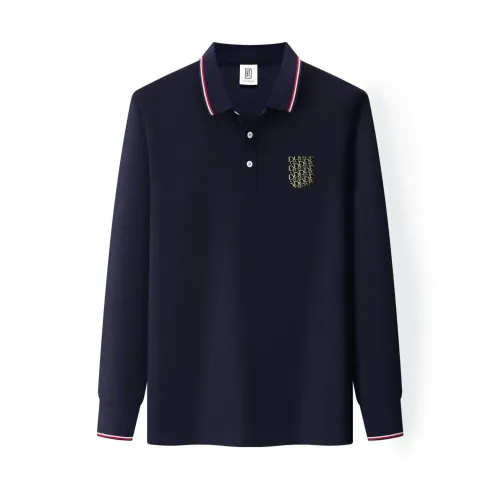 Cheap Christian Dior T-Shirts Long Sleeved For Unisex #1402886, $$45.00 USD On Christian Dior T-Shirts