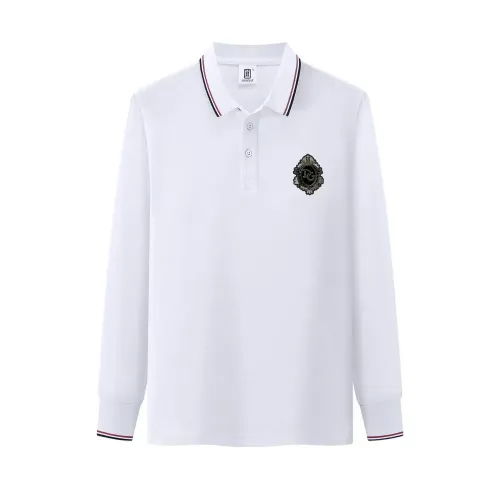 Cheap Dolce &amp; Gabbana D&amp;G T-Shirts Long Sleeved For Unisex #1402908, $$45.00 USD On Dolce &amp; Gabbana D&amp;G T-Shirts