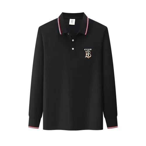 Cheap Burberry T-Shirts Long Sleeved For Unisex #1402916, $$45.00 USD On Burberry T-Shirts
