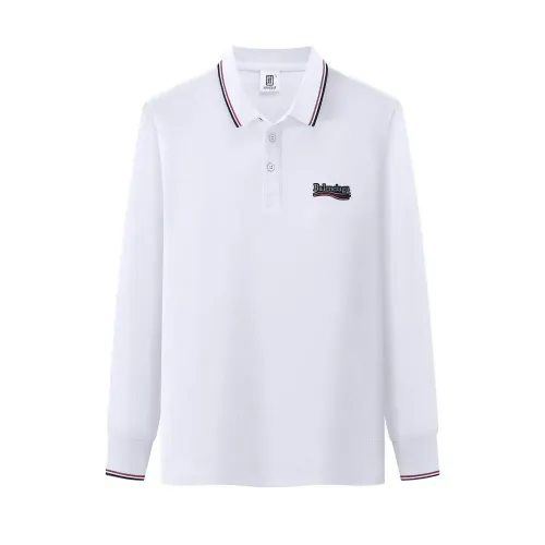 Cheap Balenciaga T-Shirts Long Sleeved For Unisex #1402922, $$45.00 USD On Balenciaga T-Shirts