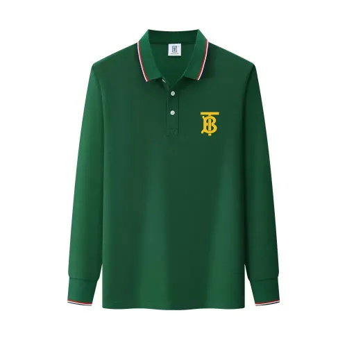 Cheap Burberry T-Shirts Long Sleeved For Unisex #1403007, $$45.00 USD On Burberry T-Shirts