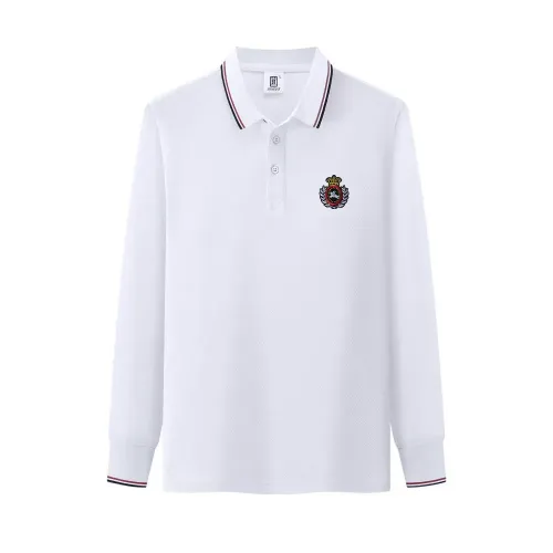 Cheap Burberry T-Shirts Long Sleeved For Unisex #1403015, $$45.00 USD On Burberry T-Shirts