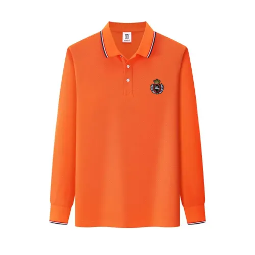 Cheap Burberry T-Shirts Long Sleeved For Unisex #1403021, $$45.00 USD On Burberry T-Shirts