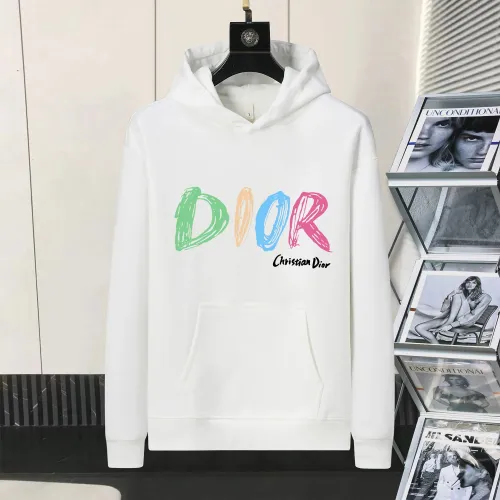 Cheap Christian Dior Hoodies Long Sleeved For Men #1403039, $$48.00 USD On Christian Dior Hoodies