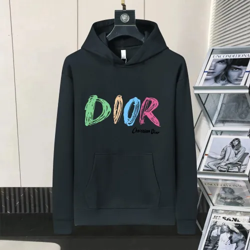 Cheap Christian Dior Hoodies Long Sleeved For Men #1403040, $$48.00 USD On Christian Dior Hoodies