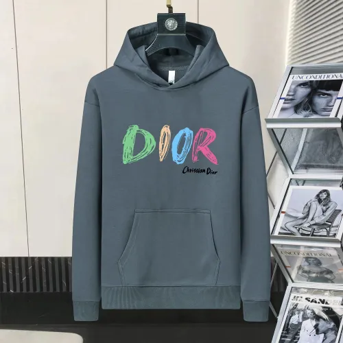 Cheap Christian Dior Hoodies Long Sleeved For Men #1403041, $$48.00 USD On Christian Dior Hoodies
