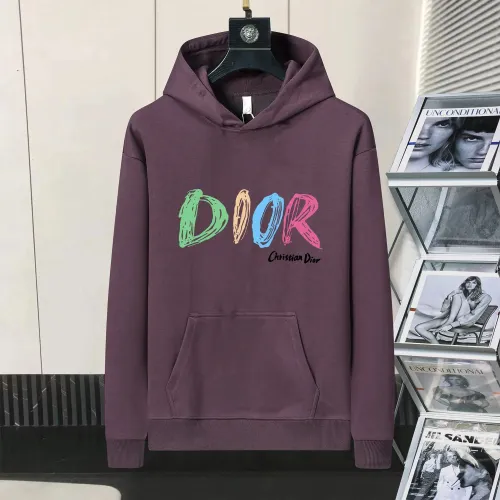 Cheap Christian Dior Hoodies Long Sleeved For Men #1403043, $$48.00 USD On Christian Dior Hoodies