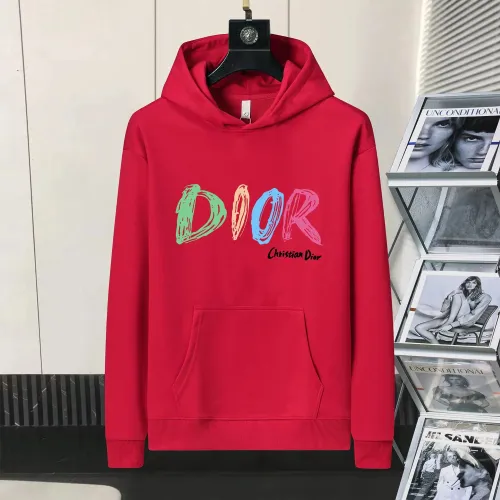 Cheap Christian Dior Hoodies Long Sleeved For Men #1403044, $$48.00 USD On Christian Dior Hoodies