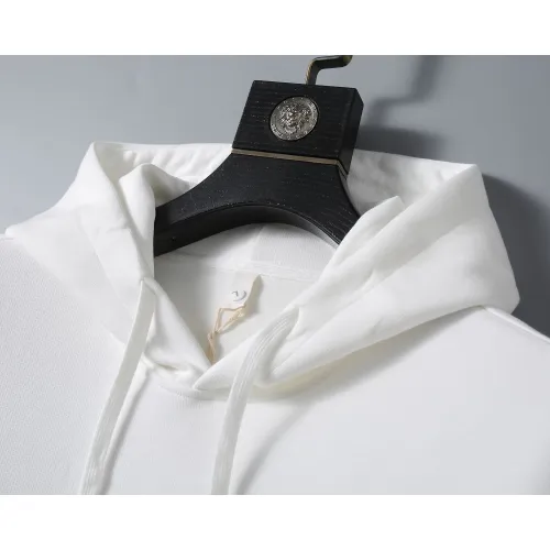 Replica Gucci Hoodies Long Sleeved For Men #1403057 $48.00 USD for Wholesale