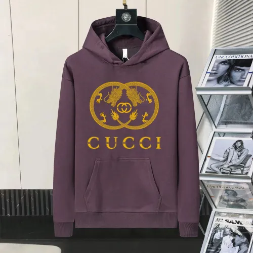 Cheap Gucci Hoodies Long Sleeved For Men #1403062, $$48.00 USD On Gucci Hoodies
