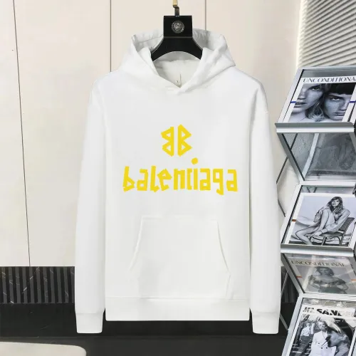 Cheap Balenciaga Hoodies Long Sleeved For Men #1403065, $$48.00 USD On Balenciaga Hoodies