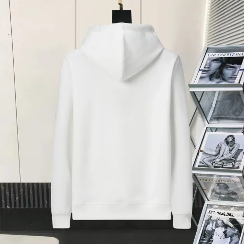 Replica Balenciaga Hoodies Long Sleeved For Men #1403065 $48.00 USD for Wholesale
