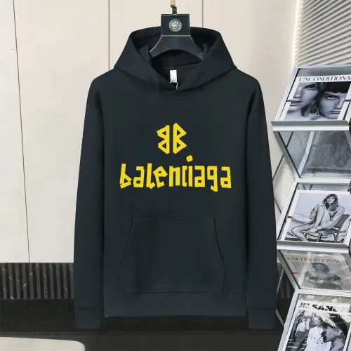Cheap Balenciaga Hoodies Long Sleeved For Men #1403068, $$48.00 USD On Balenciaga Hoodies