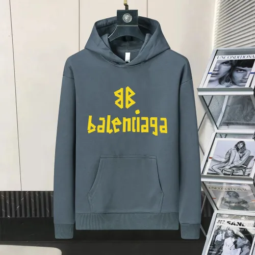 Cheap Balenciaga Hoodies Long Sleeved For Men #1403069, $$48.00 USD On Balenciaga Hoodies