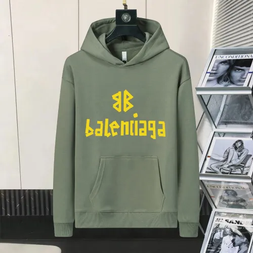 Cheap Balenciaga Hoodies Long Sleeved For Men #1403070, $$48.00 USD On Balenciaga Hoodies