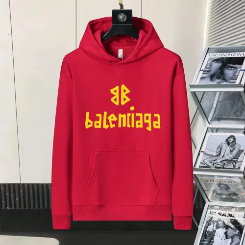 Cheap Balenciaga Hoodies Long Sleeved For Men #1403072, $$48.00 USD On Balenciaga Hoodies
