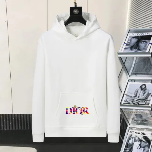 Cheap Christian Dior Hoodies Long Sleeved For Men #1403094, $$48.00 USD On Christian Dior Hoodies