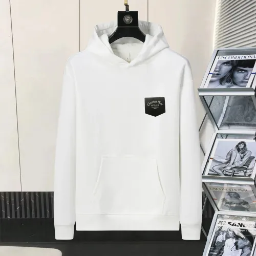 Cheap Christian Dior Hoodies Long Sleeved For Men #1403102, $$48.00 USD On Christian Dior Hoodies