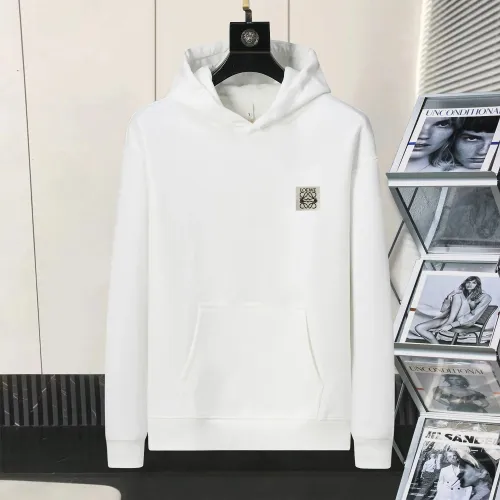 Cheap LOEWE Hoodies Long Sleeved For Men #1403119, $$48.00 USD On LOEWE Hoodies