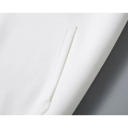 Replica Burberry Hoodies Long Sleeved For Men #1403136 $48.00 USD for Wholesale