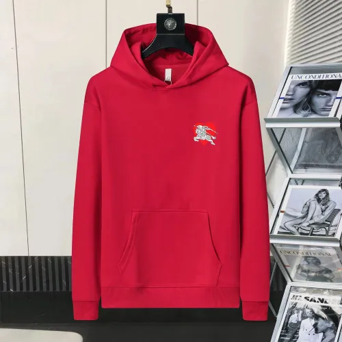 Cheap Burberry Hoodies Long Sleeved For Men #1403142, $$48.00 USD On Burberry Hoodies