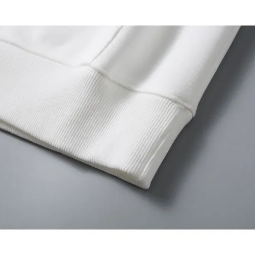 Replica Fendi Hoodies Long Sleeved For Men #1403143 $48.00 USD for Wholesale