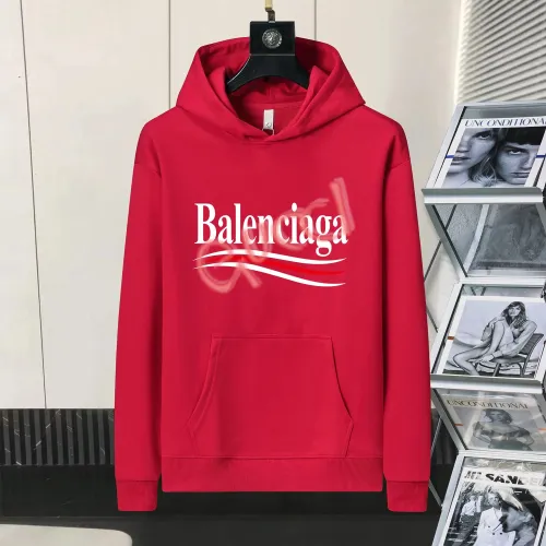 Cheap Balenciaga Hoodies Long Sleeved For Men #1403156, $$48.00 USD On Balenciaga Hoodies