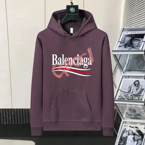 Cheap Balenciaga Hoodies Long Sleeved For Men #1403157, $$48.00 USD On Balenciaga Hoodies